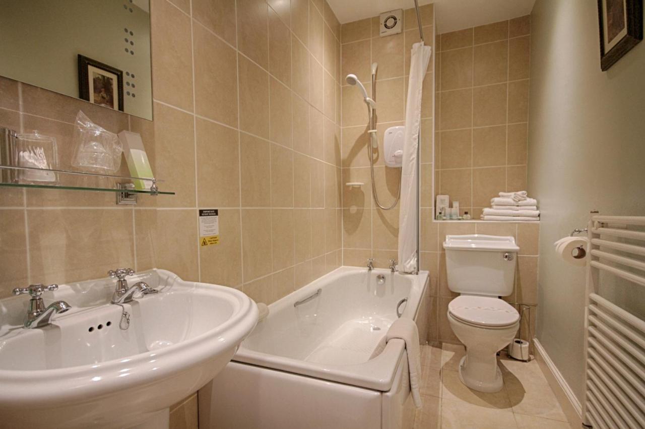 Holcombe House Guest House Llandudno Extérieur photo