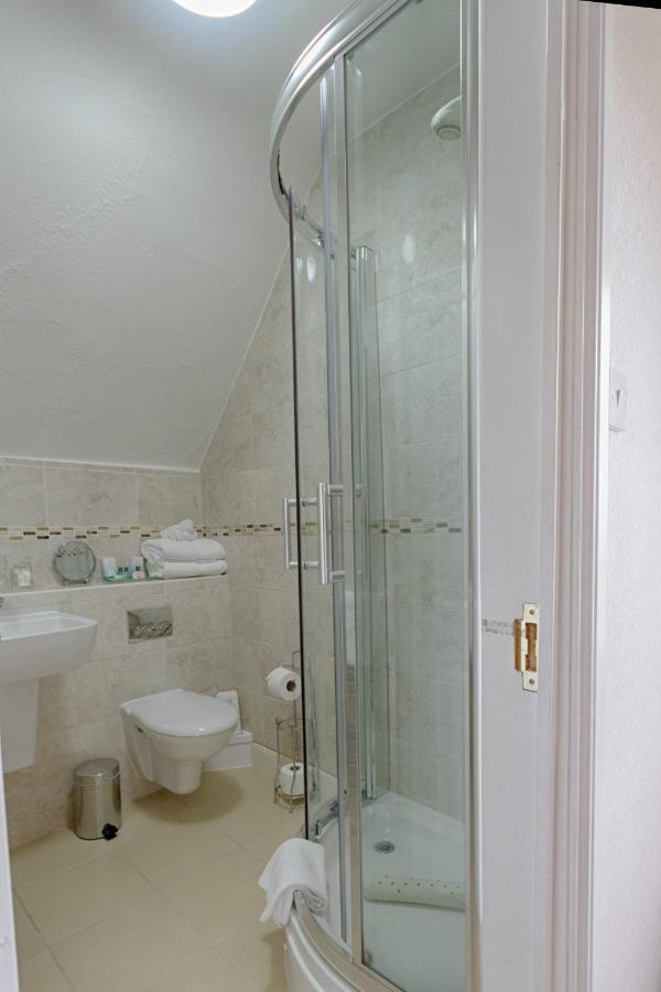 Holcombe House Guest House Llandudno Extérieur photo