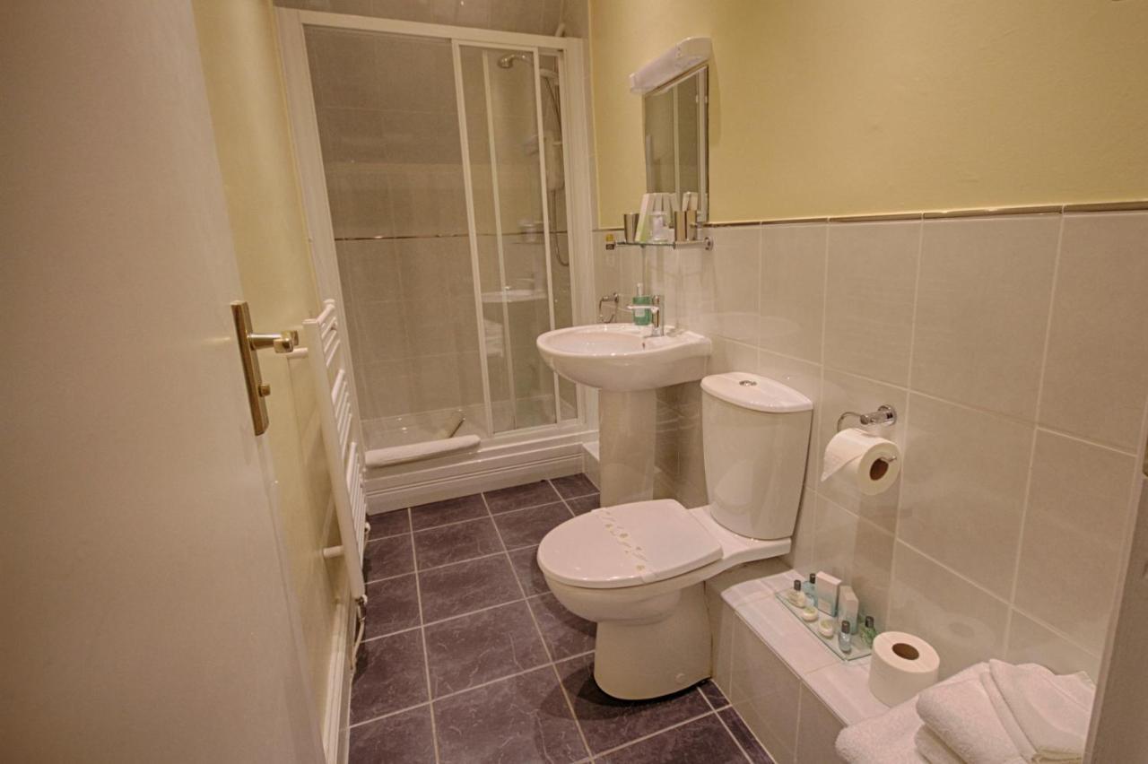 Holcombe House Guest House Llandudno Extérieur photo